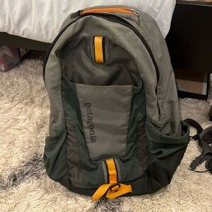 Patagonia Refugio Backpack